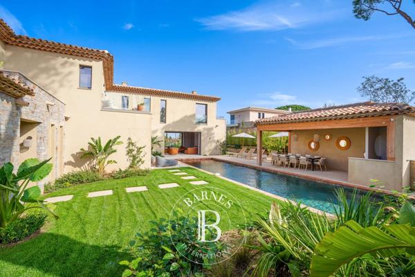 Saint-Tropez, Maison 6 Chambres -  427 m² à vendre