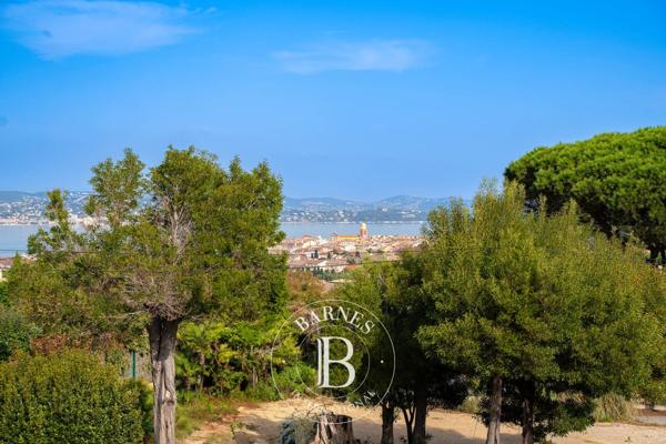 Saint-Tropez, Maison 6 Chambres -  427 m² à vendre
