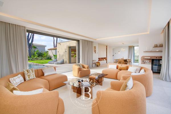 Saint-Tropez, Maison 6 Chambres -  427 m² à vendre