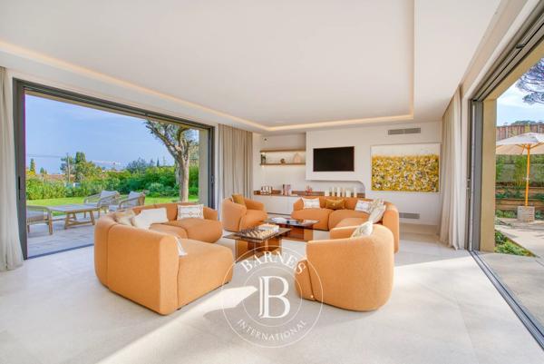 Saint-Tropez, Maison 6 Chambres -  427 m² à vendre