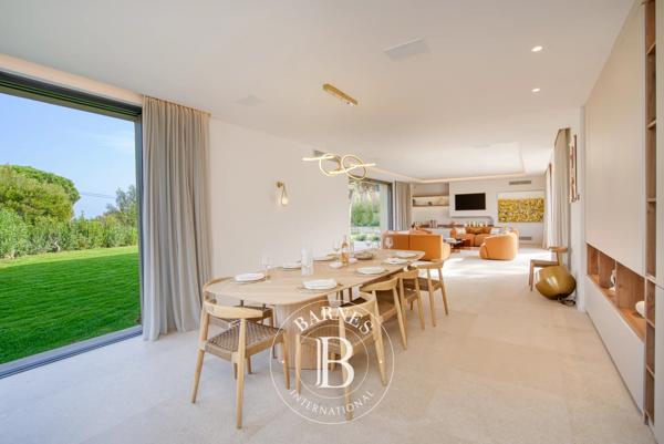 Saint-Tropez, Maison 6 Chambres -  427 m² à vendre