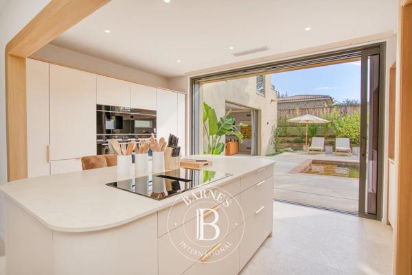 Saint-Tropez, Maison 6 Chambres -  427 m² à vendre