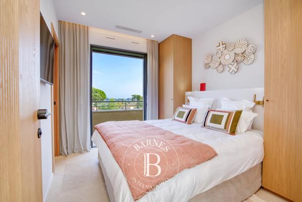 Saint-Tropez, Maison 6 Chambres -  427 m² à vendre
