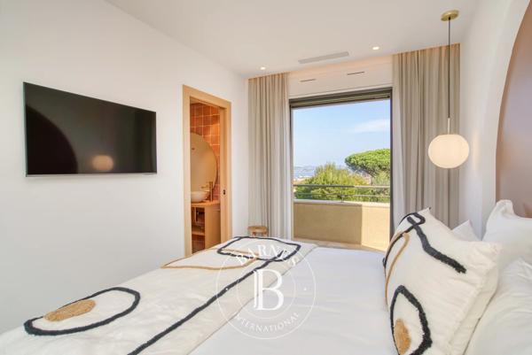 Saint-Tropez, Maison 6 Chambres -  427 m² à vendre