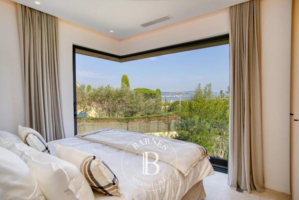 Saint-Tropez, Maison 6 Chambres -  427 m² à vendre