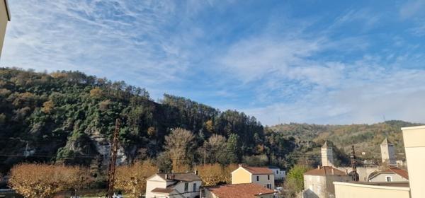 Appartement à vendre |  Cahors |  1 pièce | 33 m²