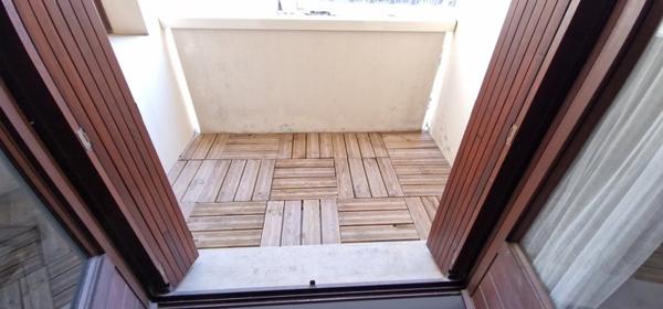 Appartement à vendre |  Cahors |  1 pièce | 33 m²