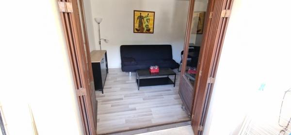 Appartement à vendre |  Cahors |  1 pièce | 33 m²