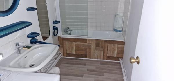 Appartement à vendre |  Cahors |  1 pièce | 33 m²