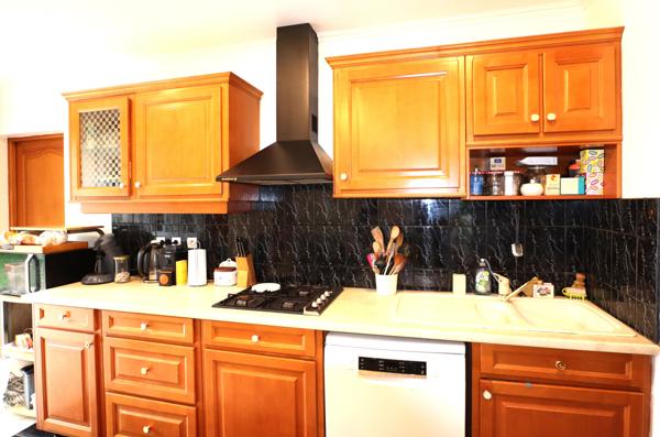 Maison 6 pièces - 122 m² Exclusivité efficity