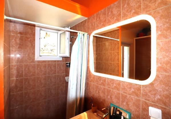 Maison 6 pièces - 122 m² Exclusivité efficity