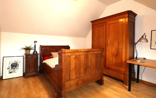 Maison 6 pièces - 122 m² Exclusivité efficity