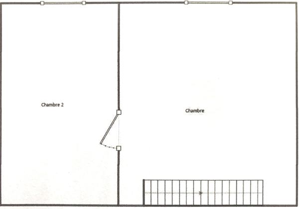 Maison 6 pièces - 122 m² Exclusivité efficity