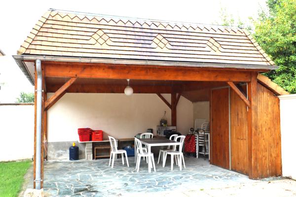 Maison 6 pièces - 122 m² Exclusivité efficity