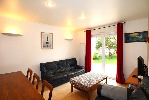 Maison 6 pièces - 122 m² Exclusivité efficity