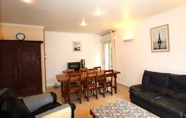 Maison 6 pièces - 122 m² Exclusivité efficity