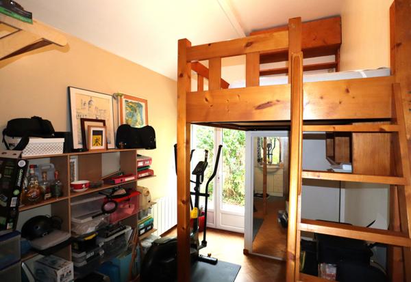 Maison 6 pièces - 122 m² Exclusivité efficity