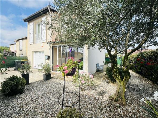 Maison à vendre |  Laroque-d'Olmes |  4 pièces | 120 m²