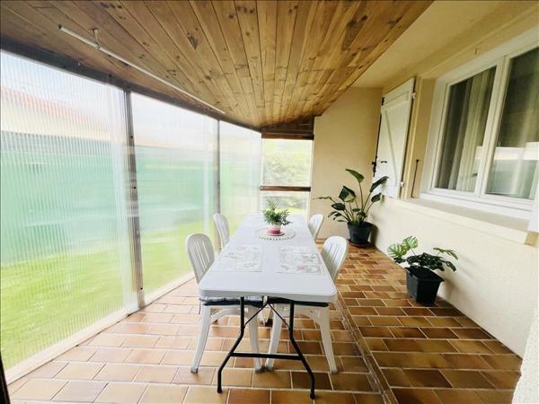 Maison à vendre |  Laroque-d'Olmes |  4 pièces | 120 m²