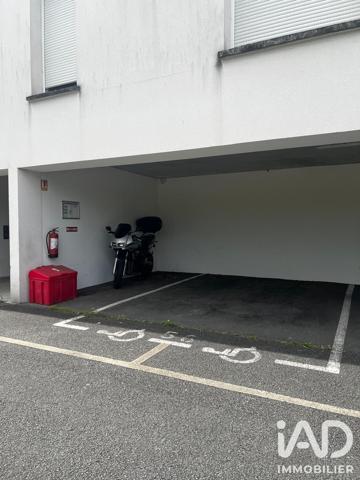 Appartement à vendre 2 pièces 37 m² Villenave-d'Ornon