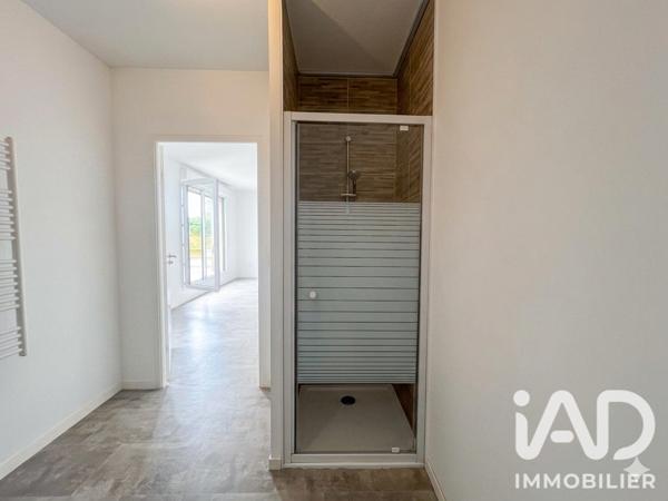 Appartement à vendre 2 pièces 37 m² Villenave-d'Ornon