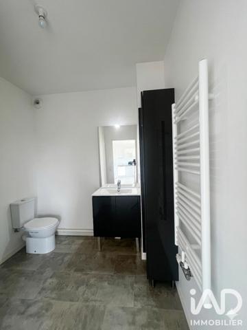 Appartement à vendre 2 pièces 37 m² Villenave-d'Ornon