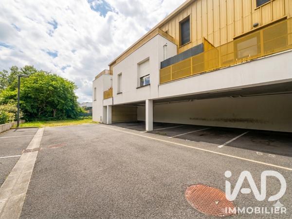 Appartement à vendre 2 pièces 37 m² Villenave-d'Ornon