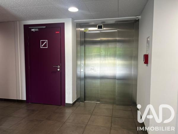Appartement à vendre 2 pièces 37 m² Villenave-d'Ornon