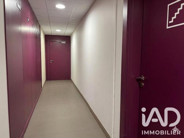 Appartement à vendre 2 pièces 37 m² Villenave-d'Ornon