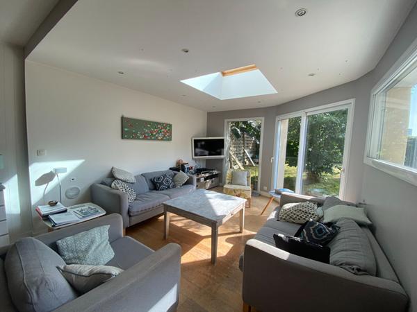 Maison Morlaix 8 pièce(s)