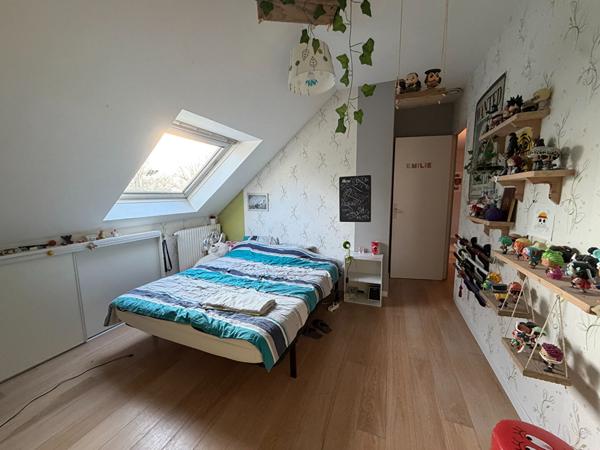 Maison Morlaix 8 pièce(s)