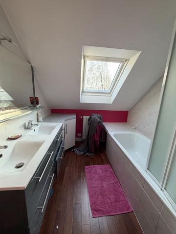 Maison Morlaix 8 pièce(s)