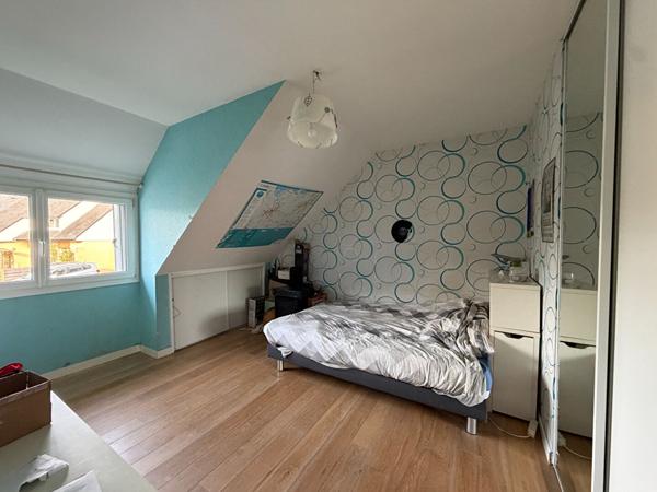 Maison Morlaix 8 pièce(s)