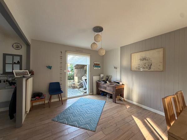 Maison Morlaix 8 pièce(s)