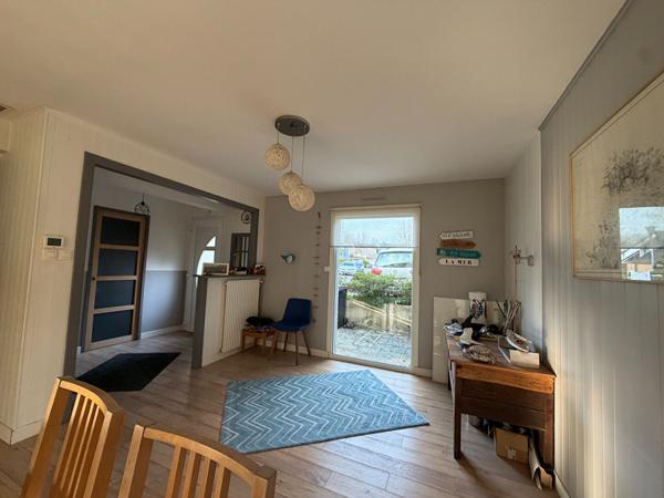 Maison Morlaix 8 pièce(s)