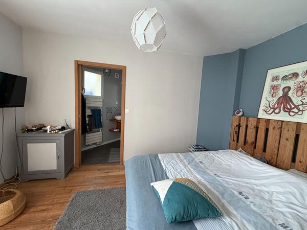 Maison Morlaix 8 pièce(s)