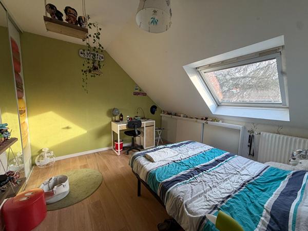 Maison Morlaix 8 pièce(s)