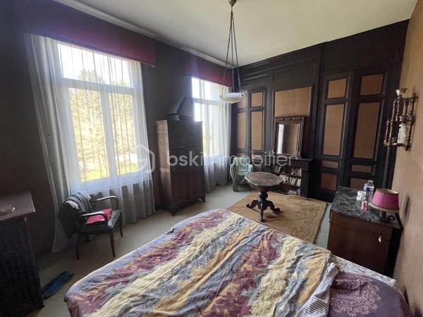 Maison de 324,47 m²