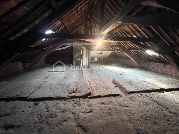Maison de 324,47 m²