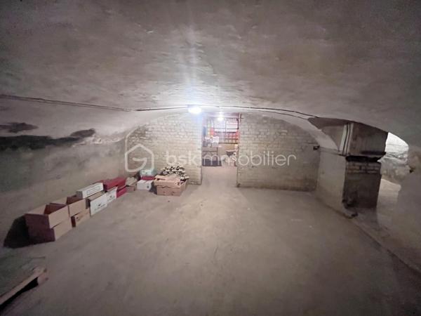 Maison de 324,47 m²