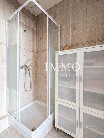 T2 coeur de ville, au calme