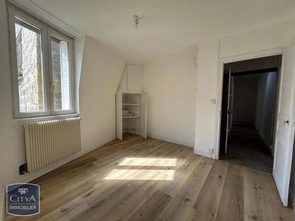 Appartement à louer 3 pièces 67.1m² Brive-la-Gaillarde (19100)