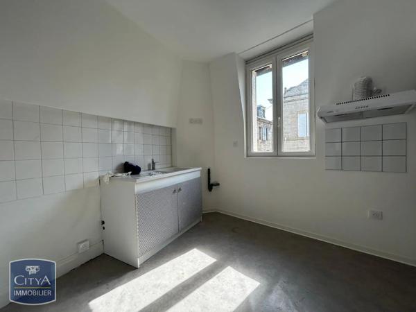 Appartement à louer 3 pièces 67.1m² Brive-la-Gaillarde (19100)