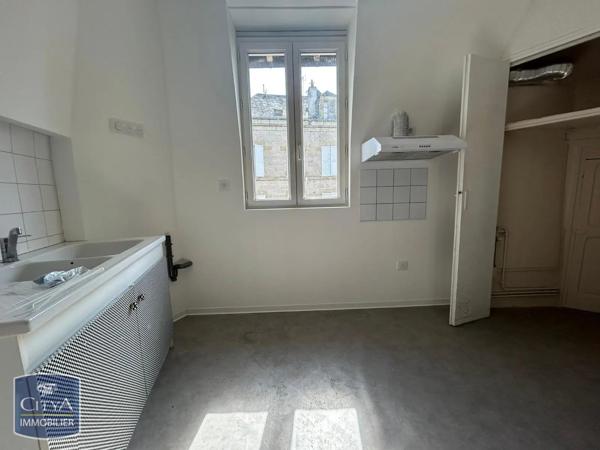 Appartement à louer 3 pièces 67.1m² Brive-la-Gaillarde (19100)