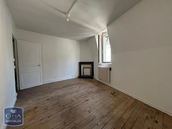 Appartement à louer 3 pièces 67.1m² Brive-la-Gaillarde (19100)