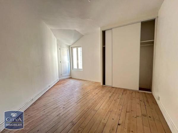 Appartement à louer 3 pièces 67.1m² Brive-la-Gaillarde (19100)