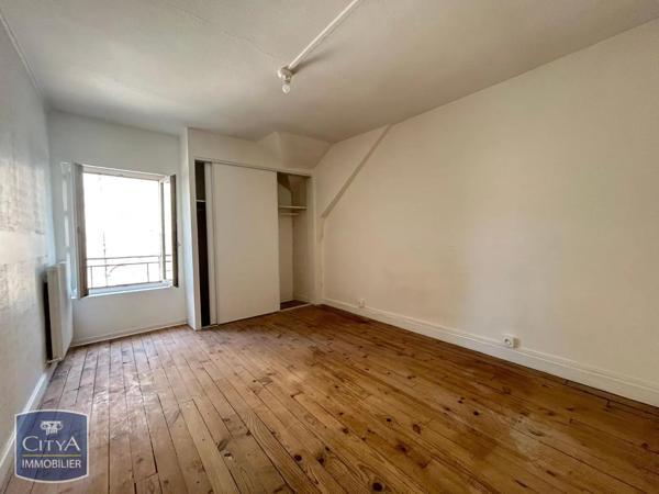 Appartement à louer 3 pièces 67.1m² Brive-la-Gaillarde (19100)