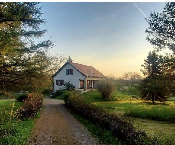 Maison à vendre |  Villefranche-de-Rouergue |  6 pièces | 160 m²