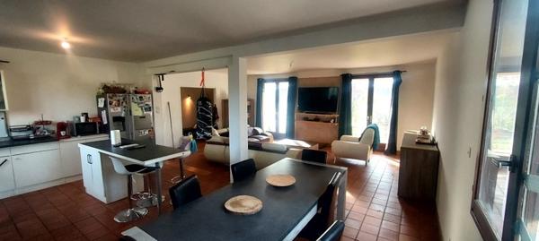 Maison à vendre |  Villefranche-de-Rouergue |  6 pièces | 160 m²
