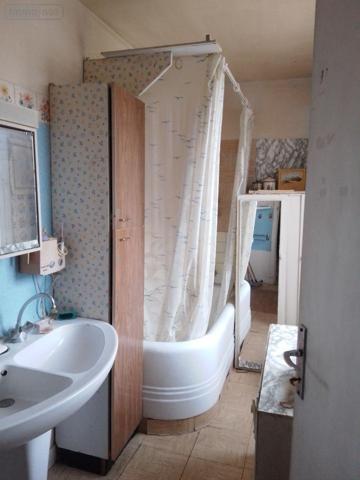 Maison à vendre à Soissons dans l'Aisne (02200), ref : 1234